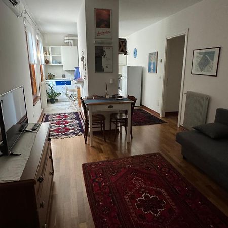 Apartmán Cormòns Exteriér fotografie