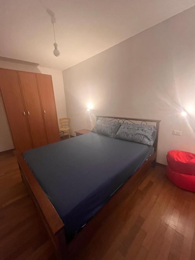 Apartmán Cormòns Exteriér fotografie