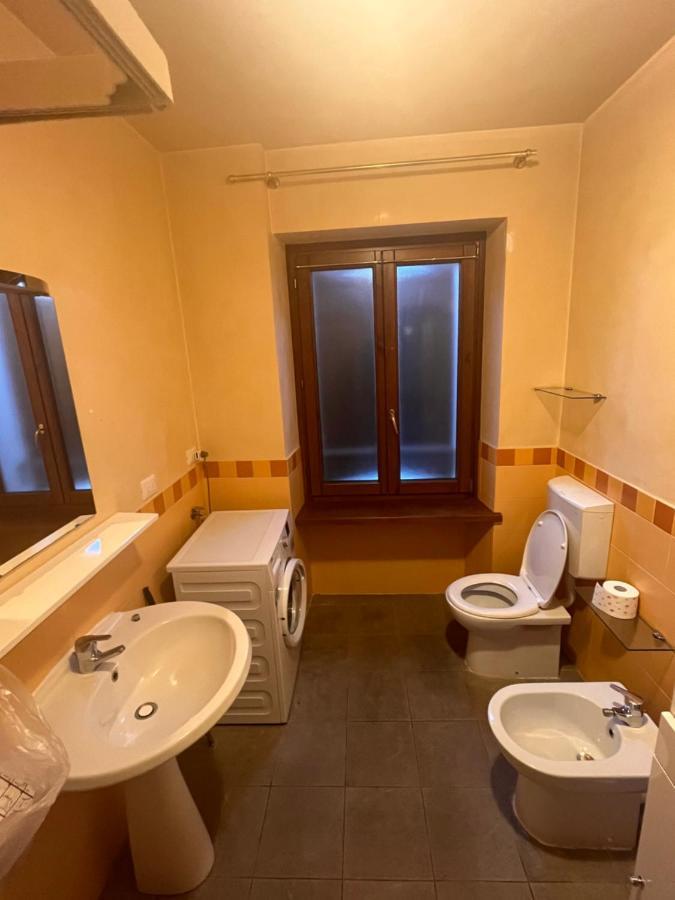 Apartmán Cormòns Exteriér fotografie