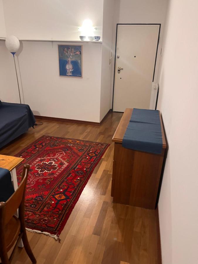 Apartmán Cormòns Exteriér fotografie
