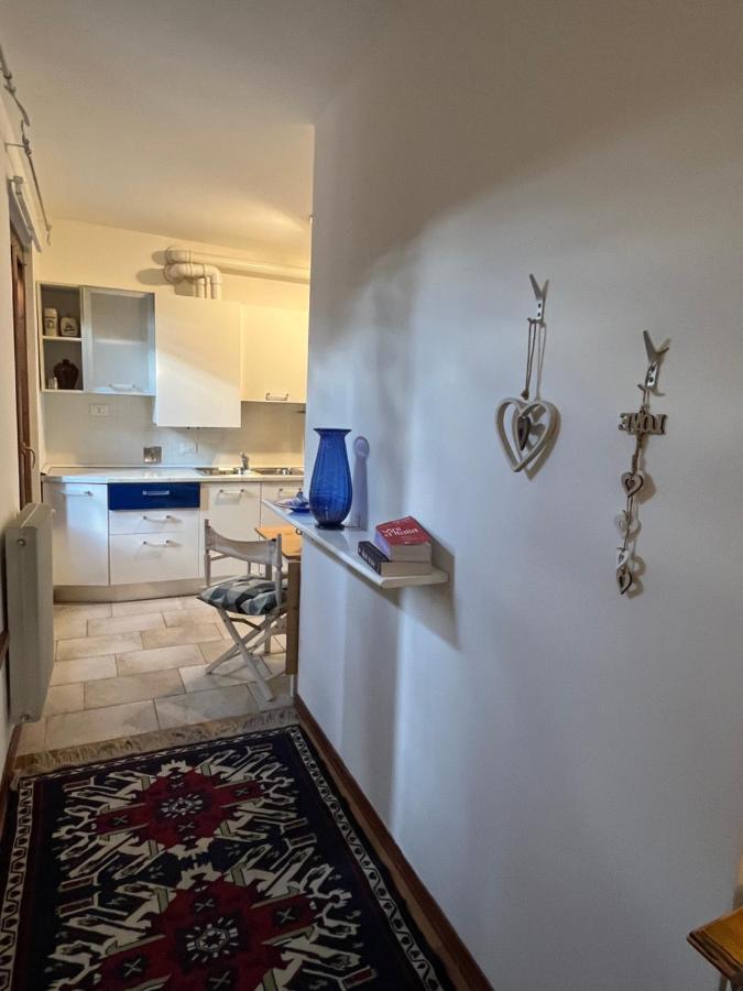 Apartmán Cormòns Exteriér fotografie