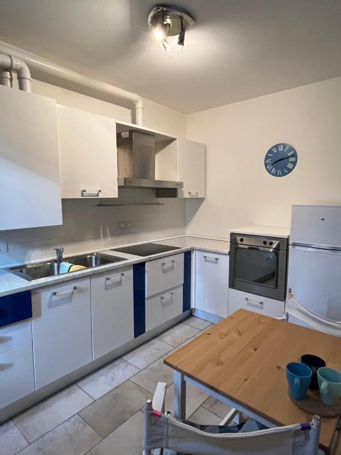 Apartmán Cormòns Exteriér fotografie