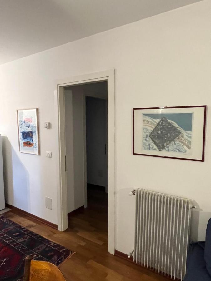 Apartmán Cormòns Exteriér fotografie