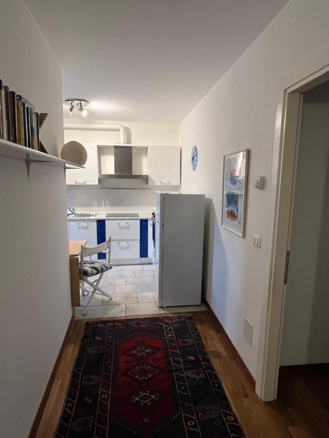 Apartmán Cormòns Exteriér fotografie
