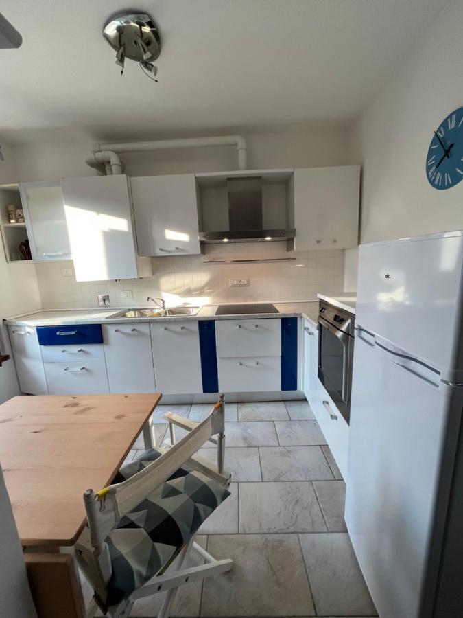 Apartmán Cormòns Exteriér fotografie