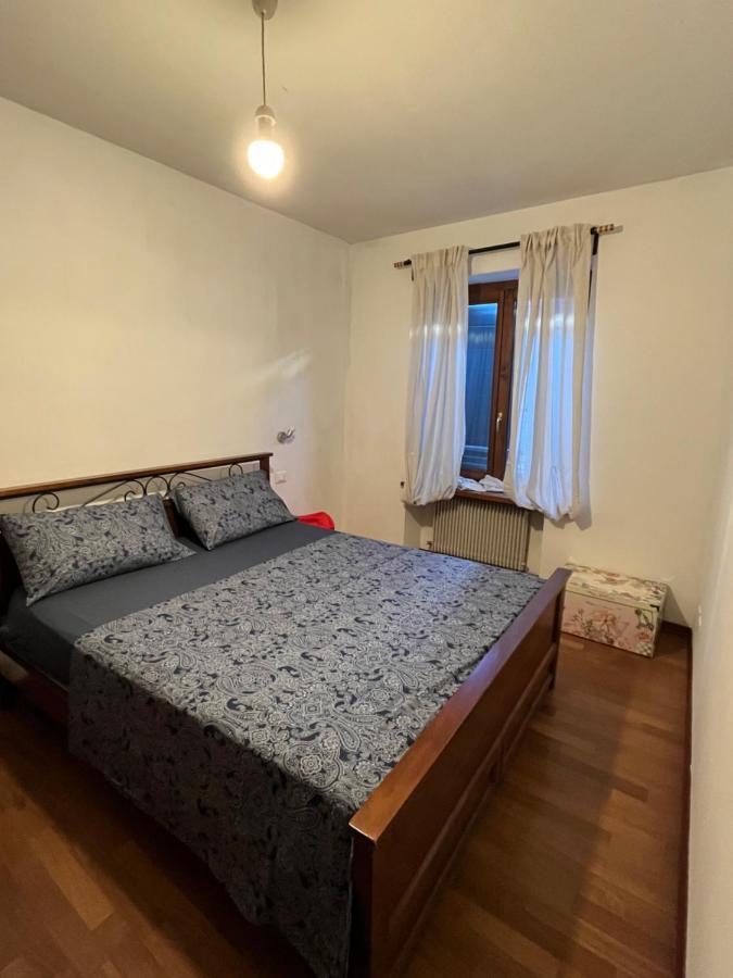 Apartmán Cormòns Exteriér fotografie